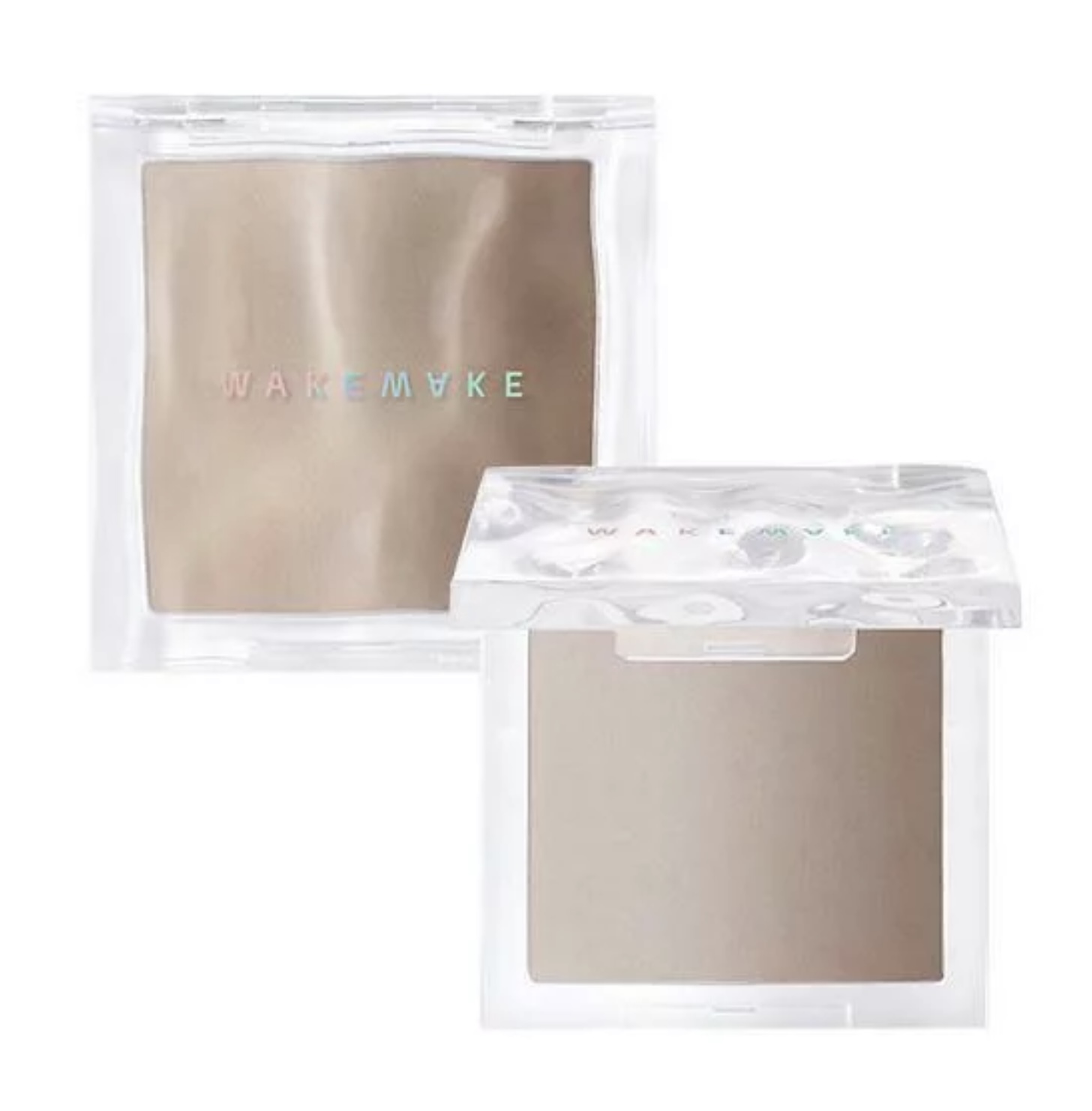 《現貨》WAKEMAKE MIX BLURRING VOLUME SHADING