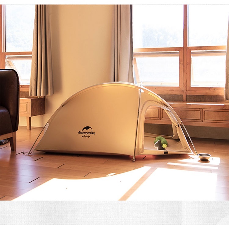 【Naturehike 挪客】 HIBY雙門可自立寵物帳 ZP011 FE11