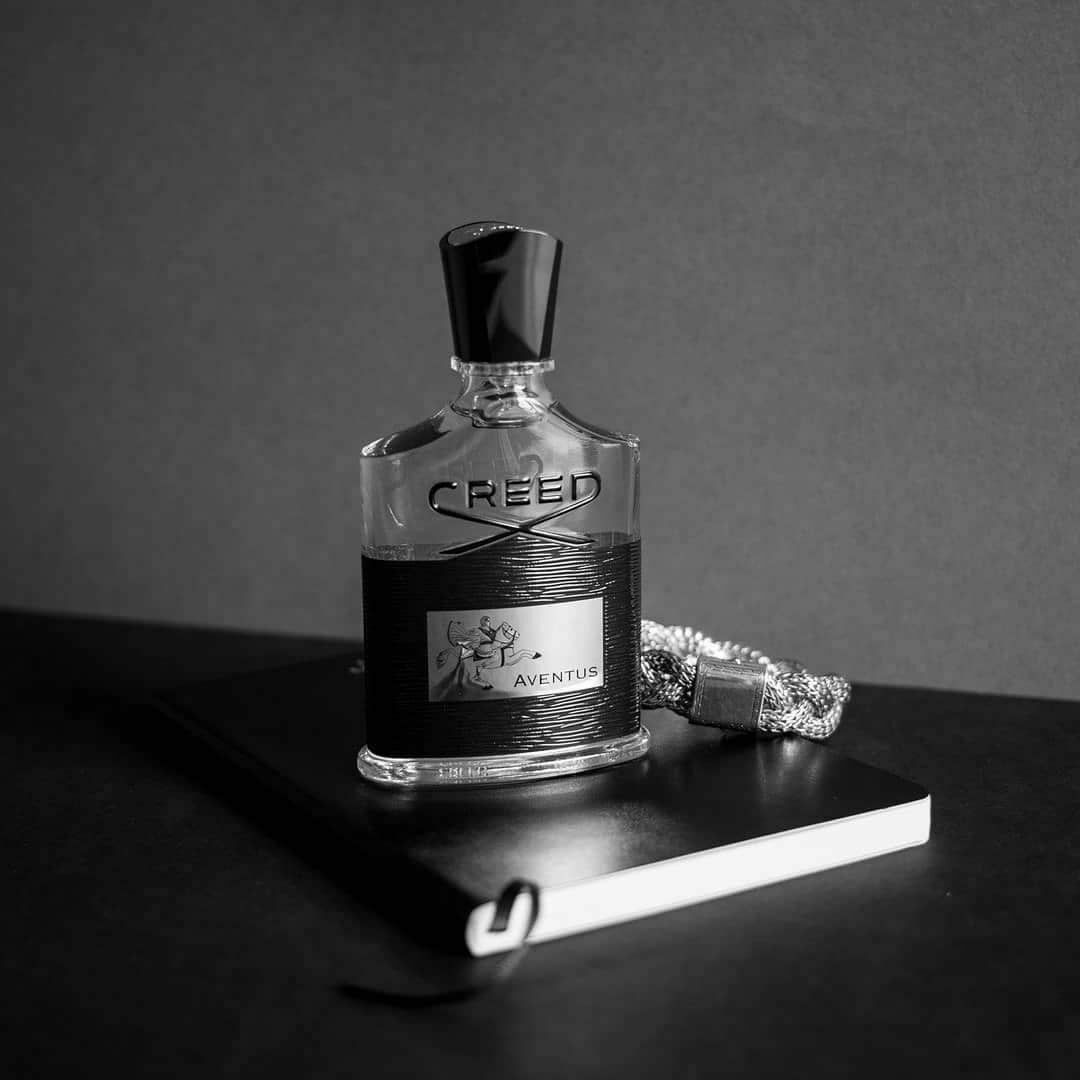 CREED Aventus 拿破崙之水 50ml/100ml