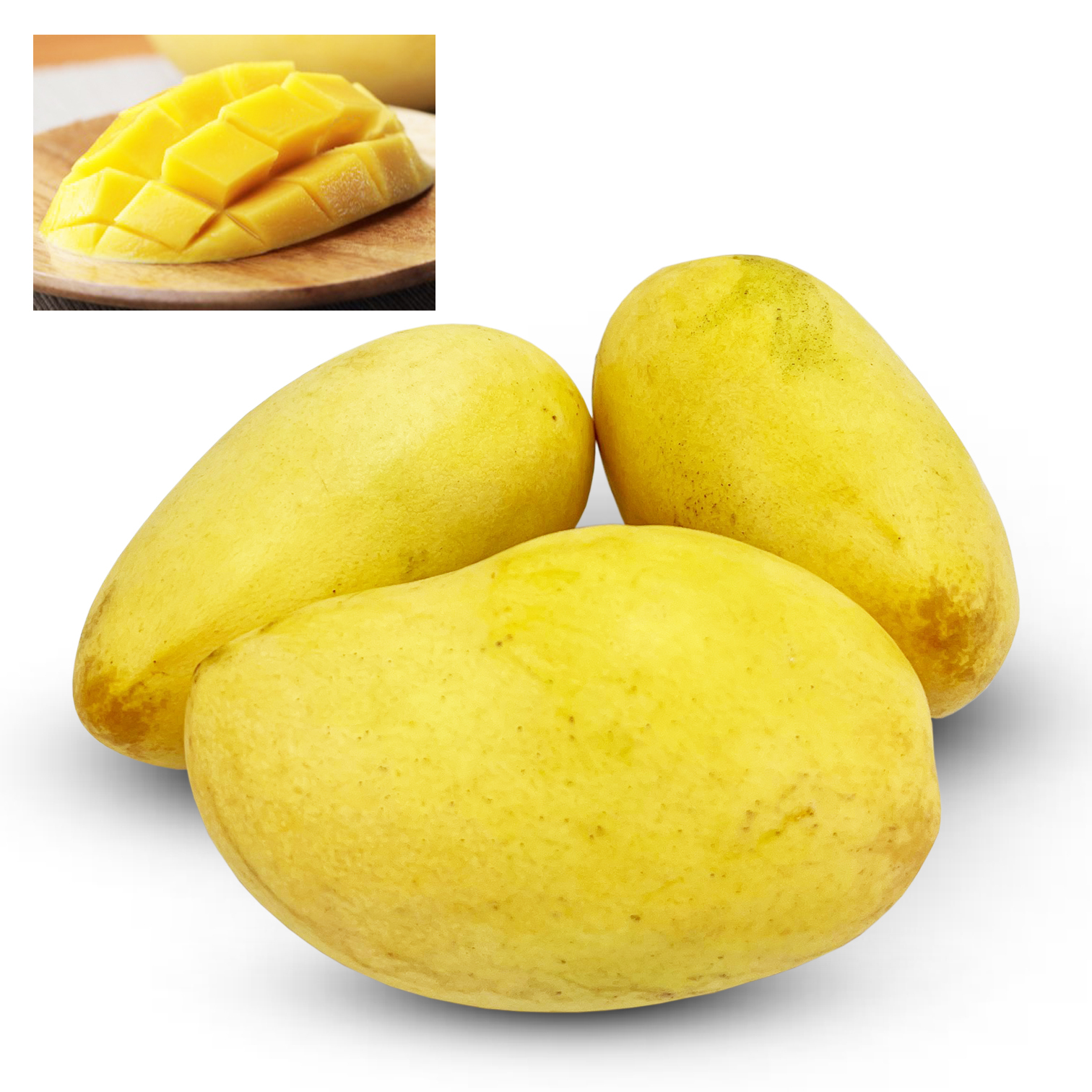 菲律賓 呂宋芒 [大裝|3個 ]