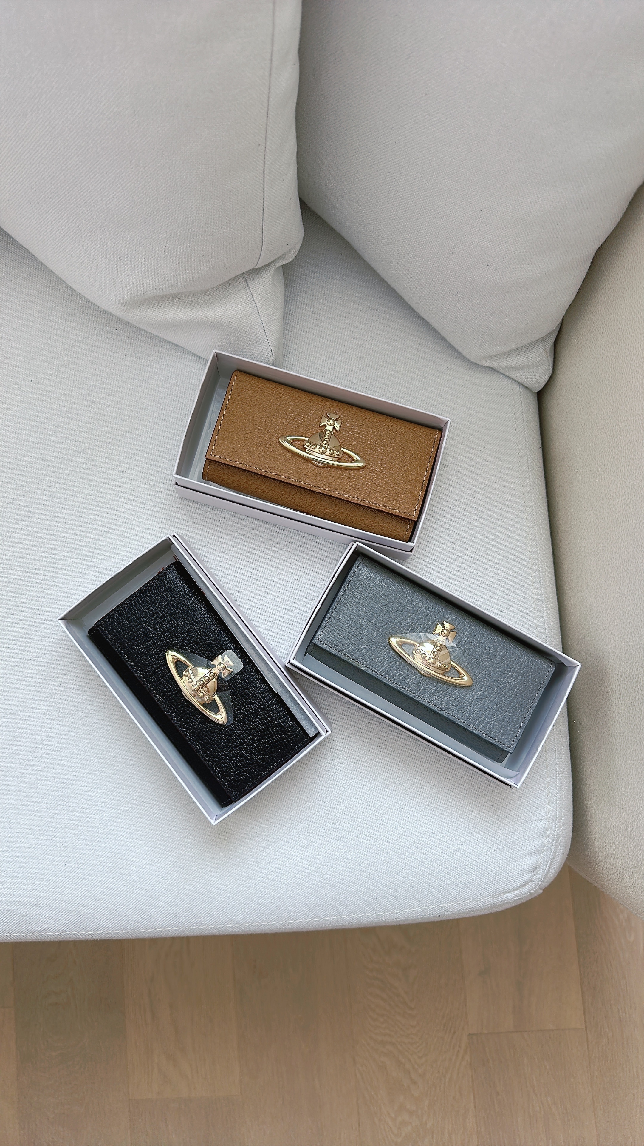 日本限定 Vivienne Westwood Key Case