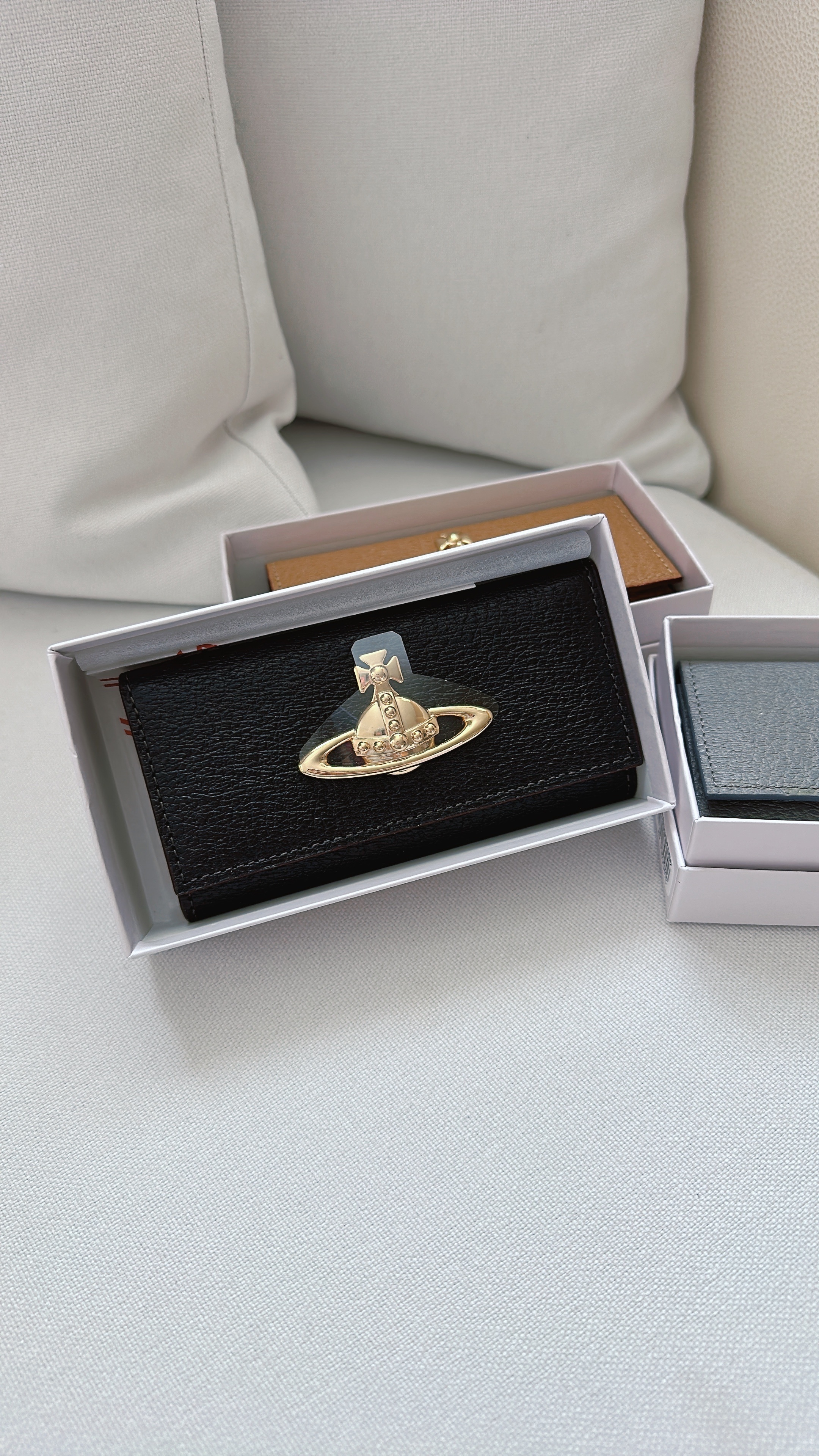 日本限定 Vivienne Westwood Key Case