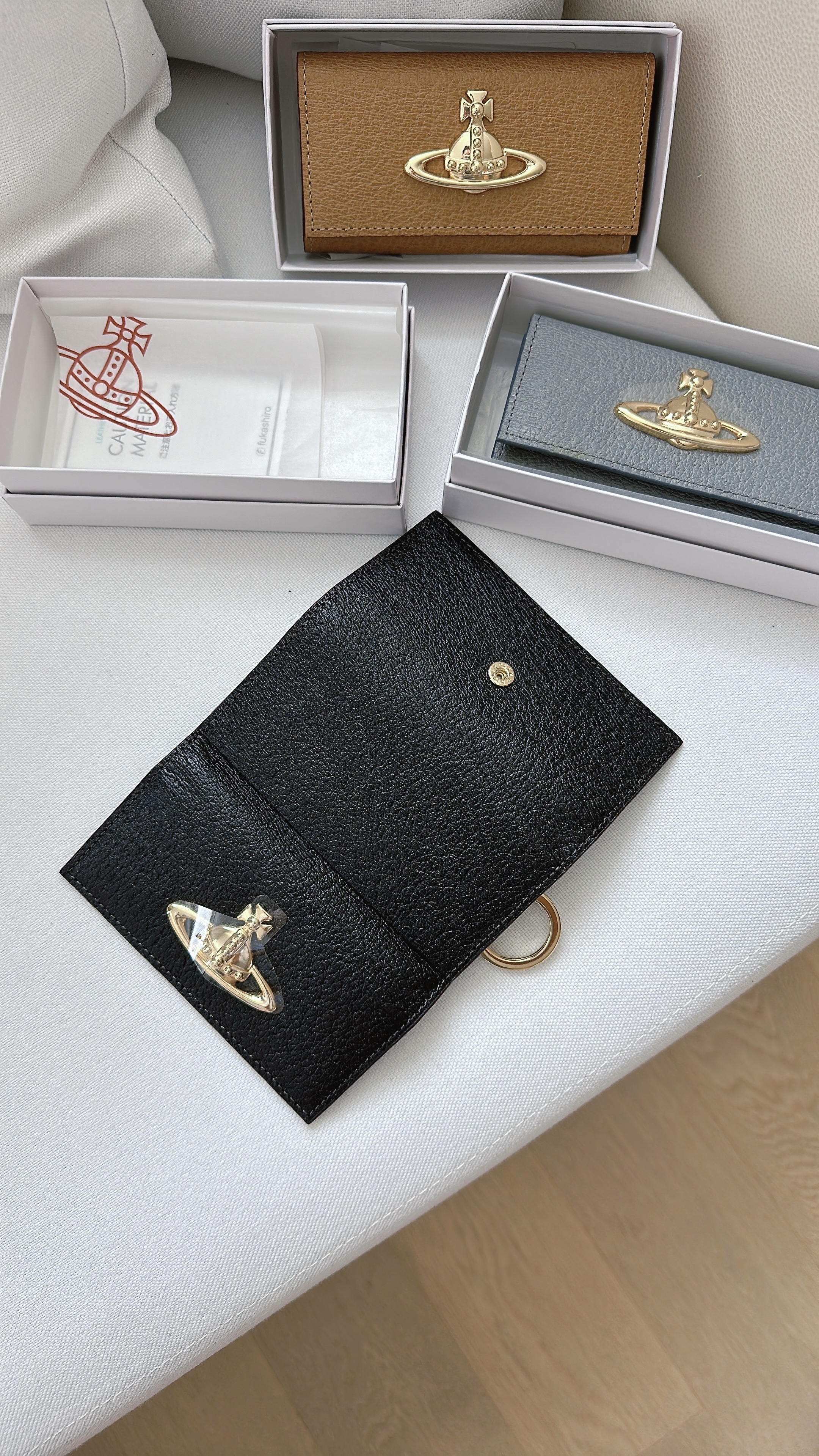小物 Vivienne Westwood key case 日本限定Vivienne Westwood Key Case