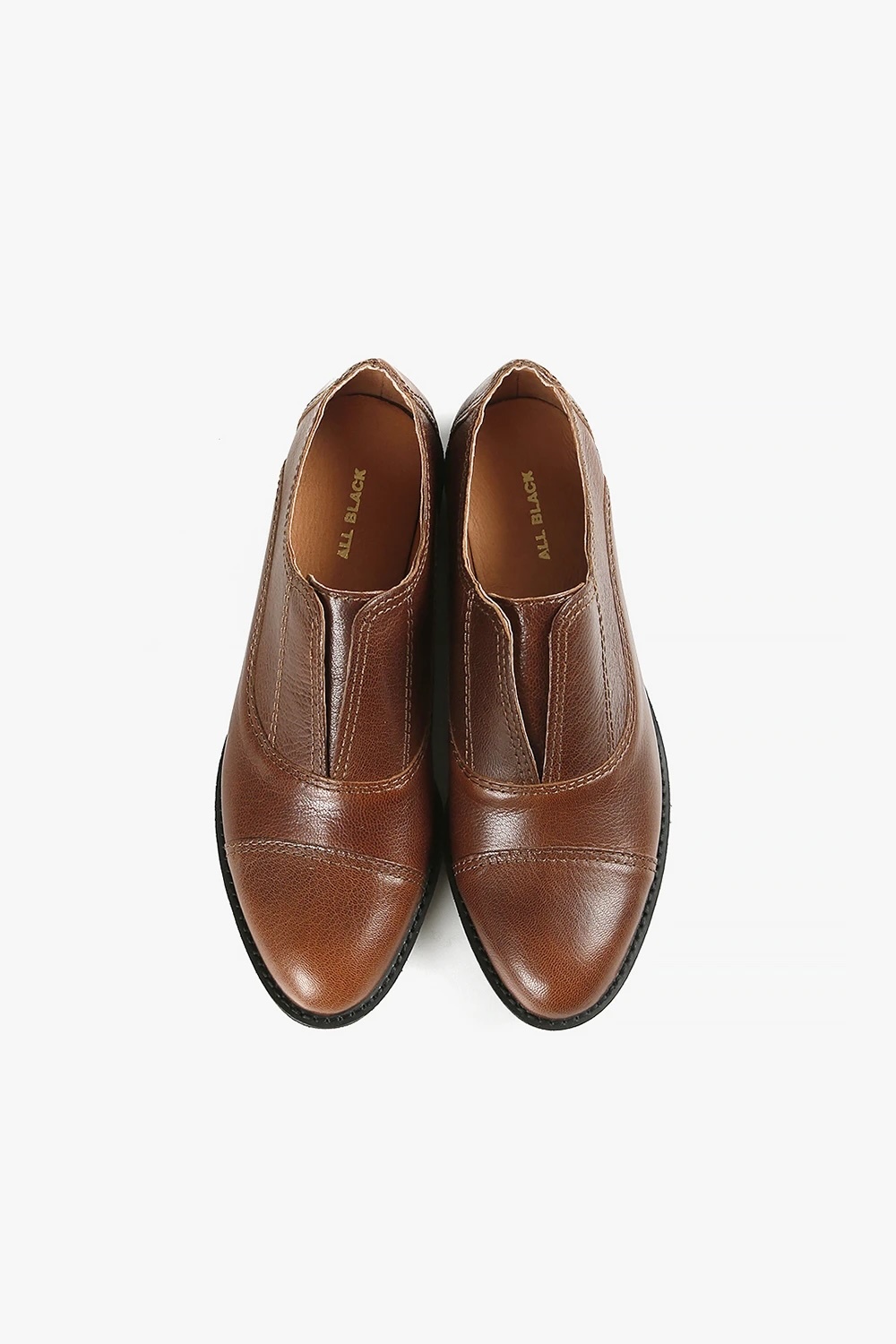 Cowman ll 經典中性鞋