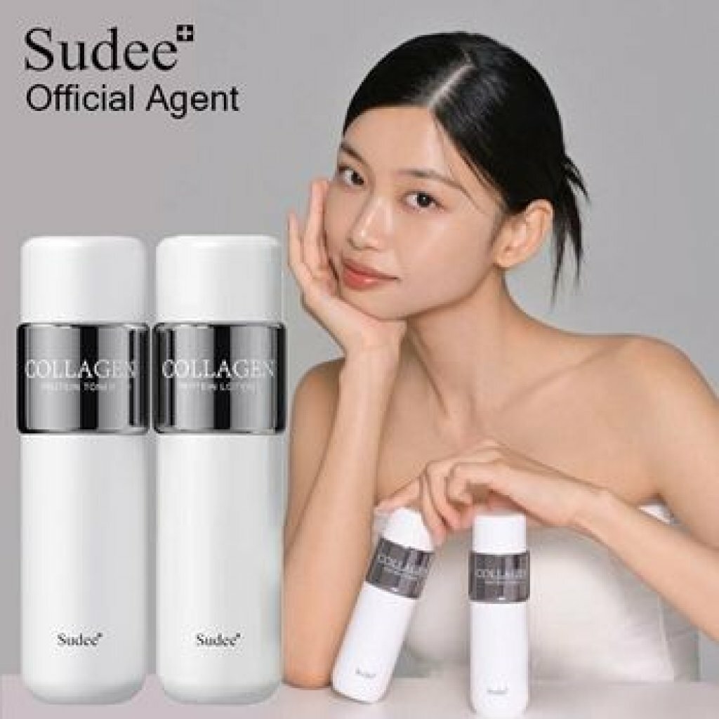 Sudee Collagen Protein Toner膠原蛋白水150ml