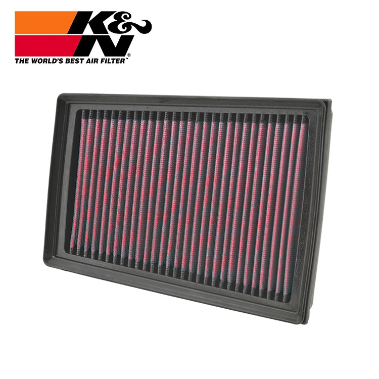 K&N 高流量空氣濾芯 33-2944 NISSAN X-TRAIL T31 2007-2014