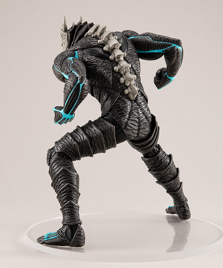 「ACG.GO」「預購」日版 POP UP PARADE 怪獸8號 怪獸8號 PVC Figure
