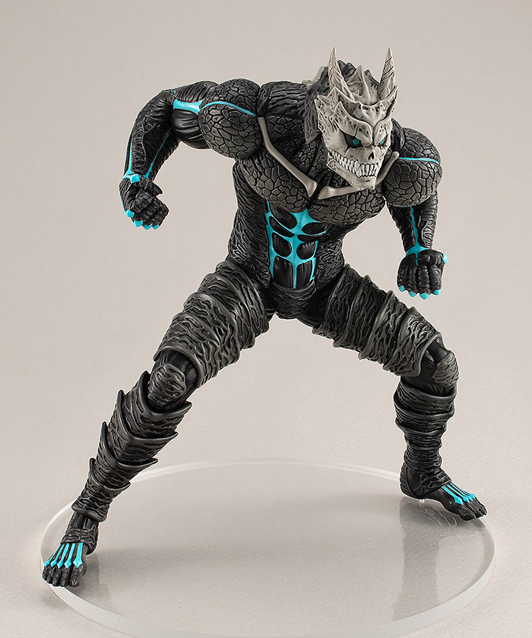 「ACG.GO」「預購」日版 POP UP PARADE 怪獸8號 怪獸8號 PVC Figure