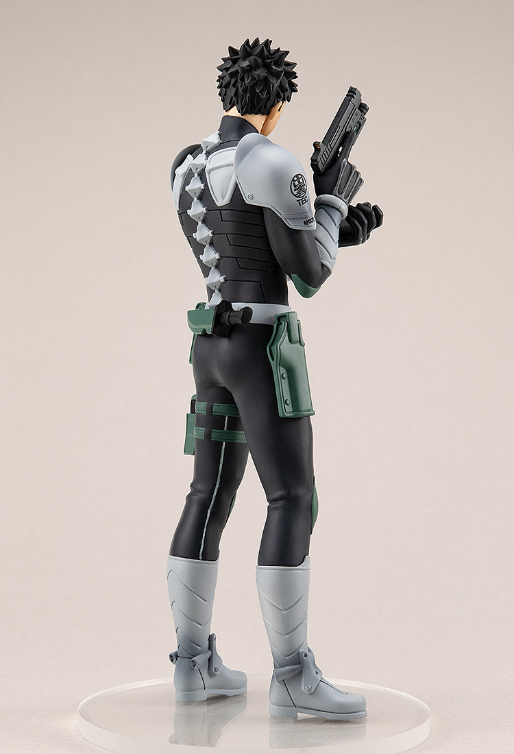 「ACG.GO」「預購」日版 POP UP PARADE 日比野卡夫卡 怪獸8號 PVC Figure