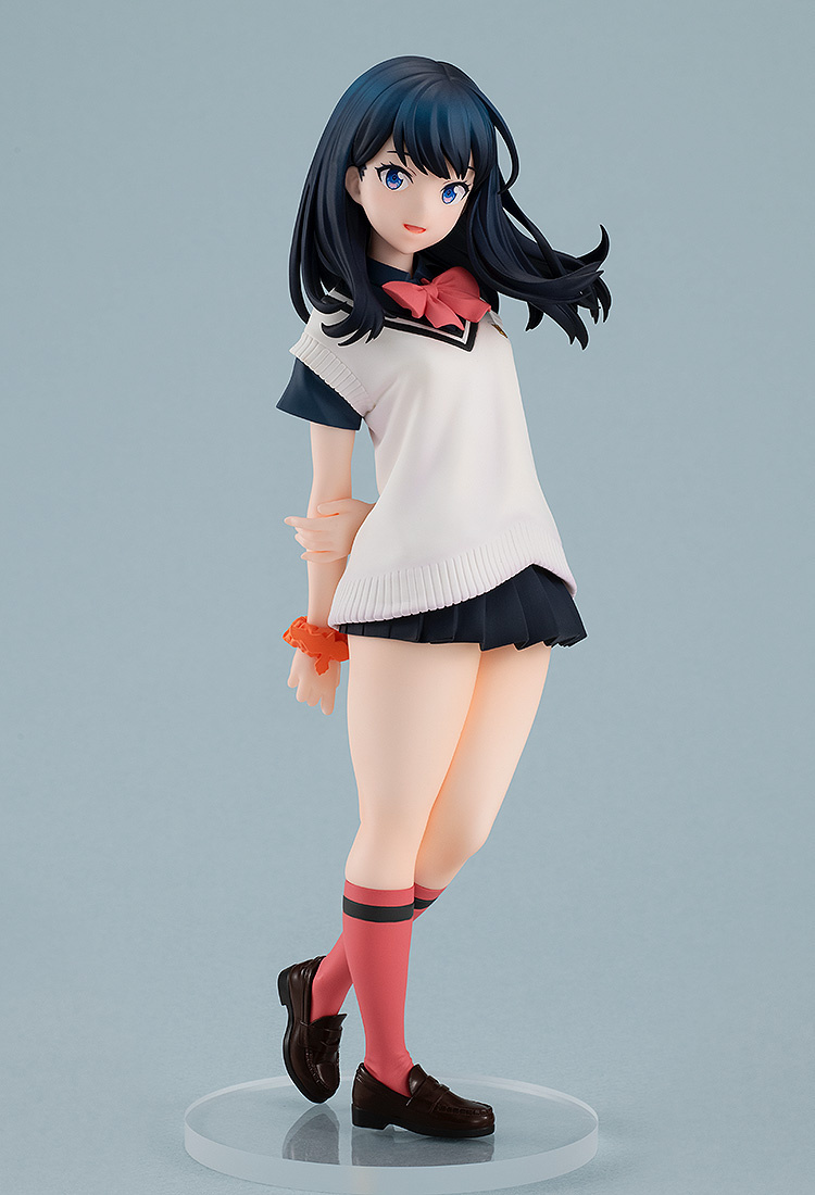 「ACG.GO」「預購」日版 POP UP PARADE 寶多六花 L size GRIDMAN UNIVERSE PVC Figure