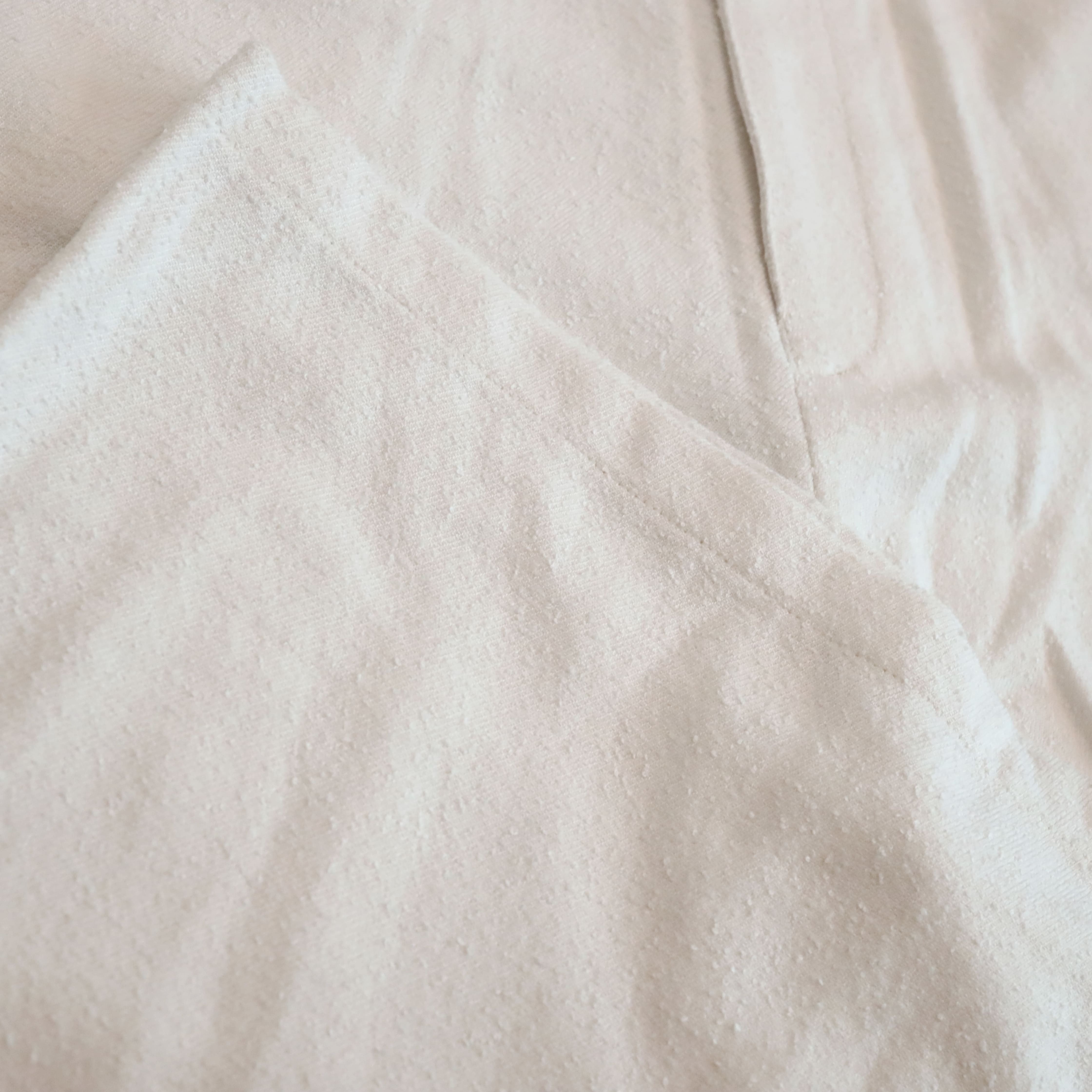 現貨 7004 雪花質感 超軟闊腳褲