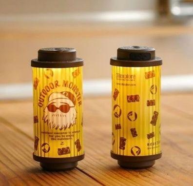 親分のMIYABI【新品】38灯 asimocrafts アシモクラフツ
