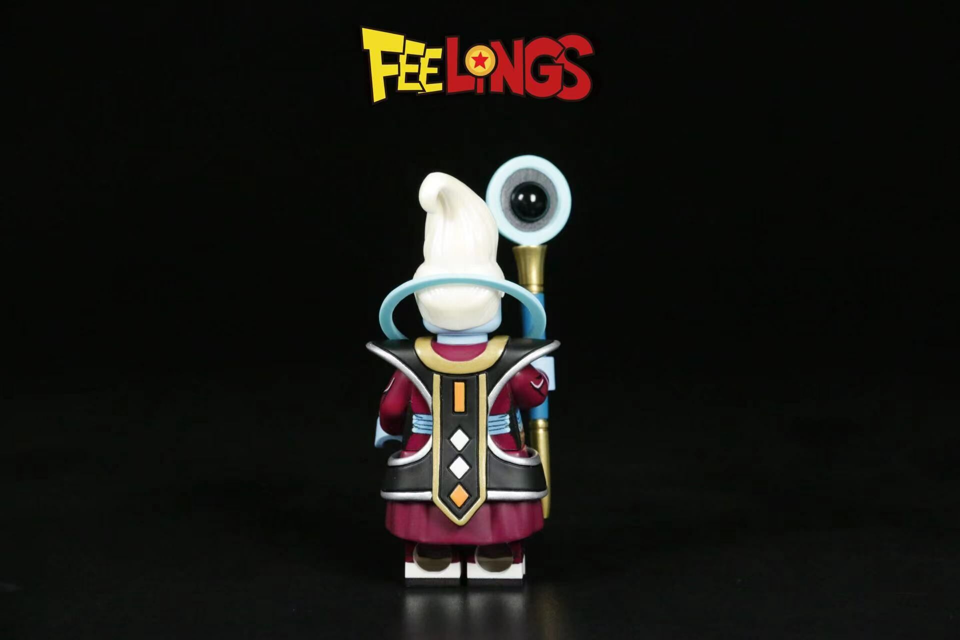 【Feelings】維斯