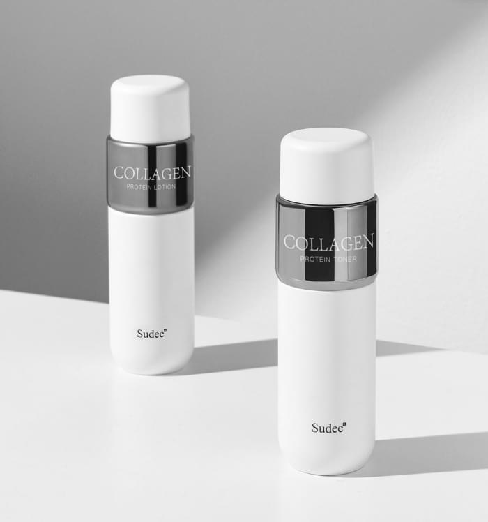 Sudee Collagen Protein Toner膠原蛋白水150ml