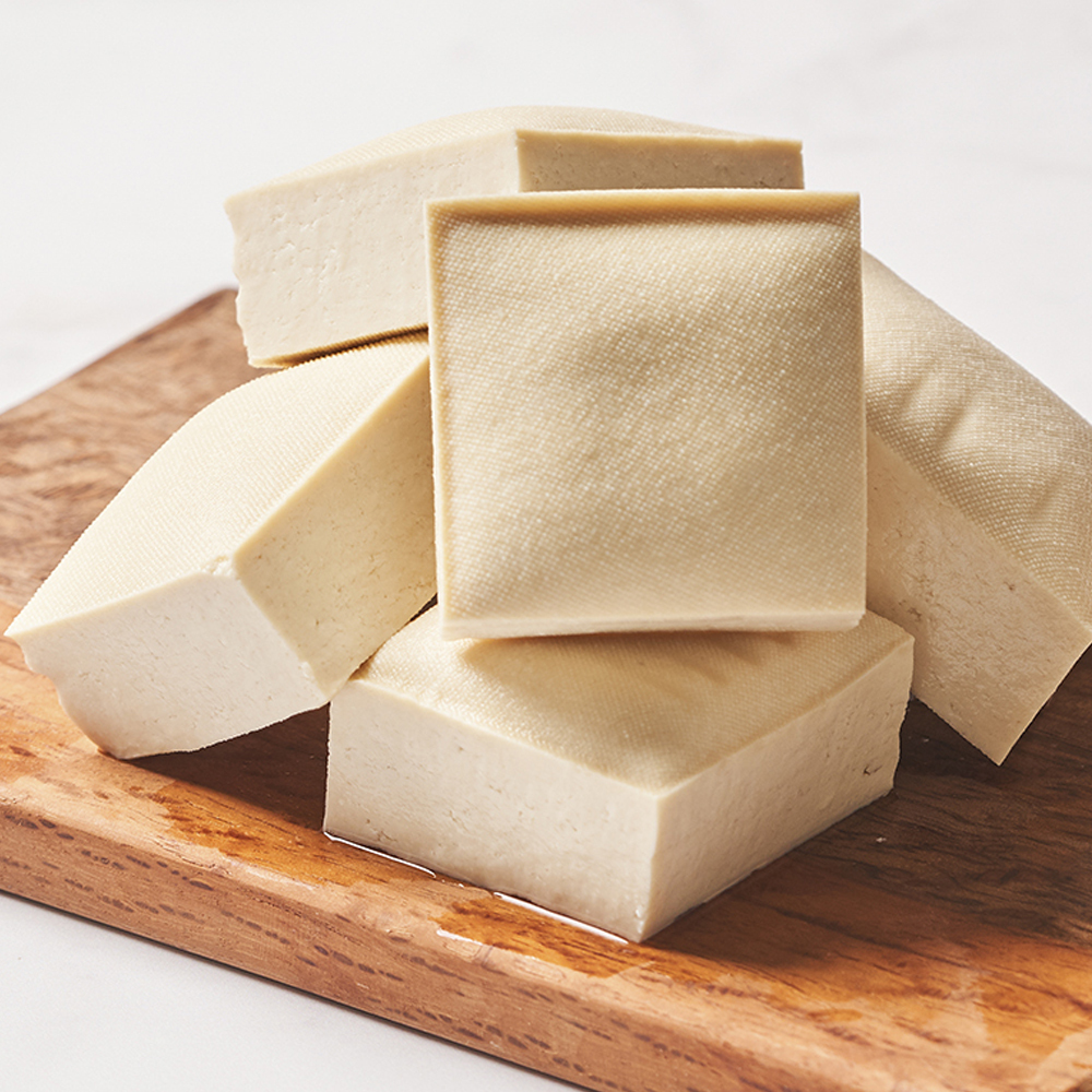 耕-白玉豆干 9入