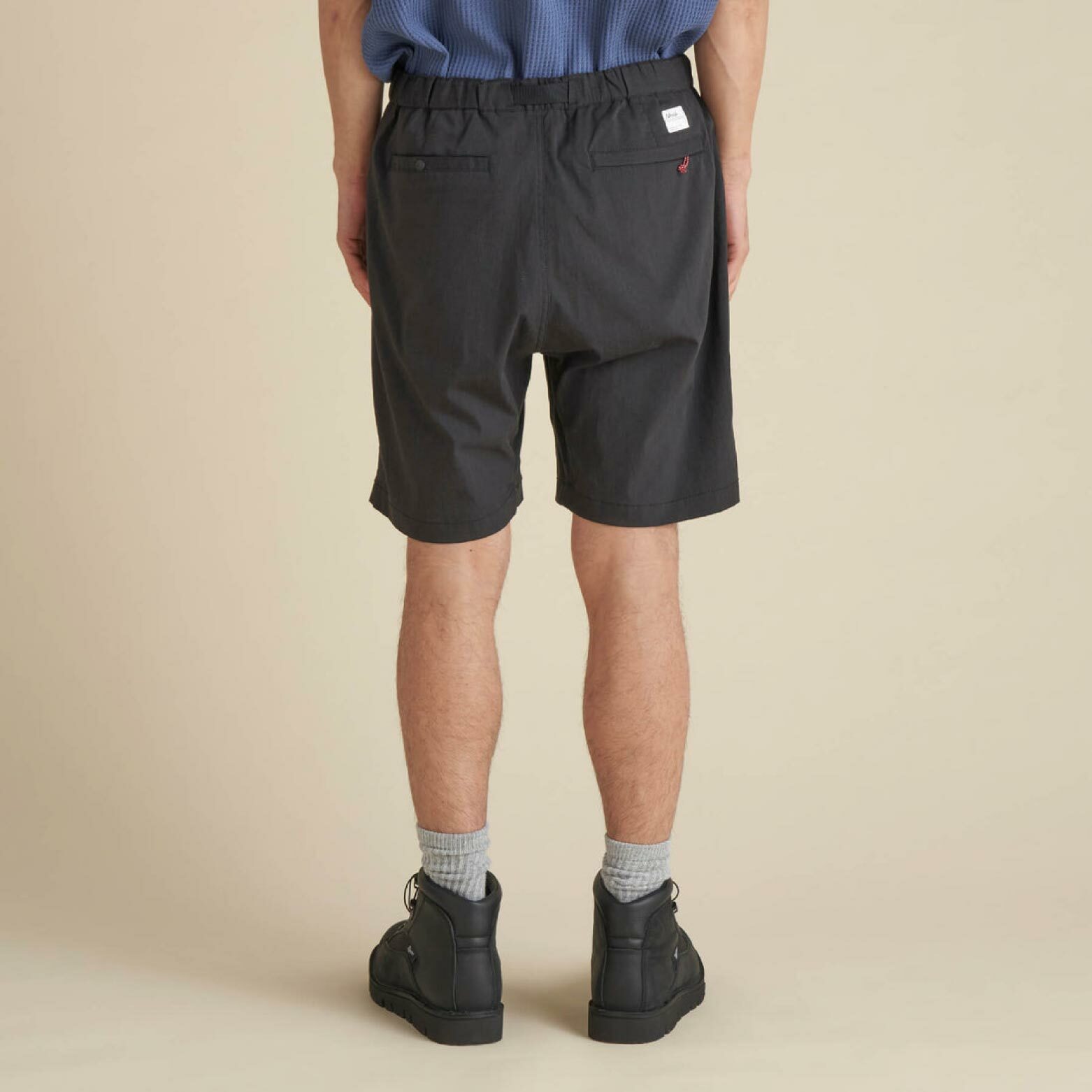新品・未開封　NANGA HINOC RIPSTOP FIELD SHORTS NANGA Hinoc Ripstop Field Shorts Beige | Pereffs
