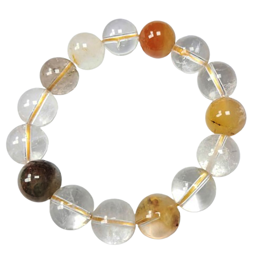 水晶手珠14mm【十方】134392