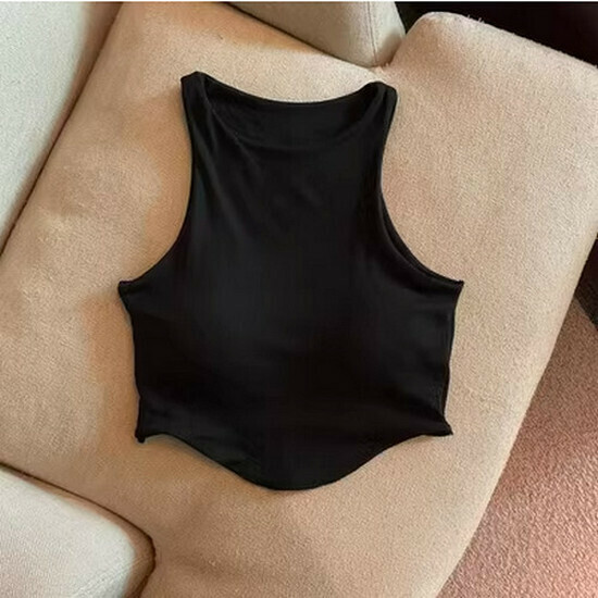 Hot Selling Camisole [Black] [One Size Fits All]