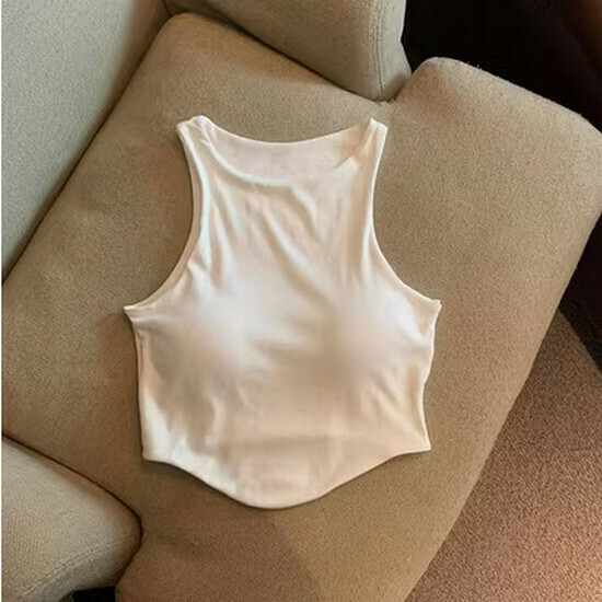 Hot Selling Camisole [White] [One Size Fits All]