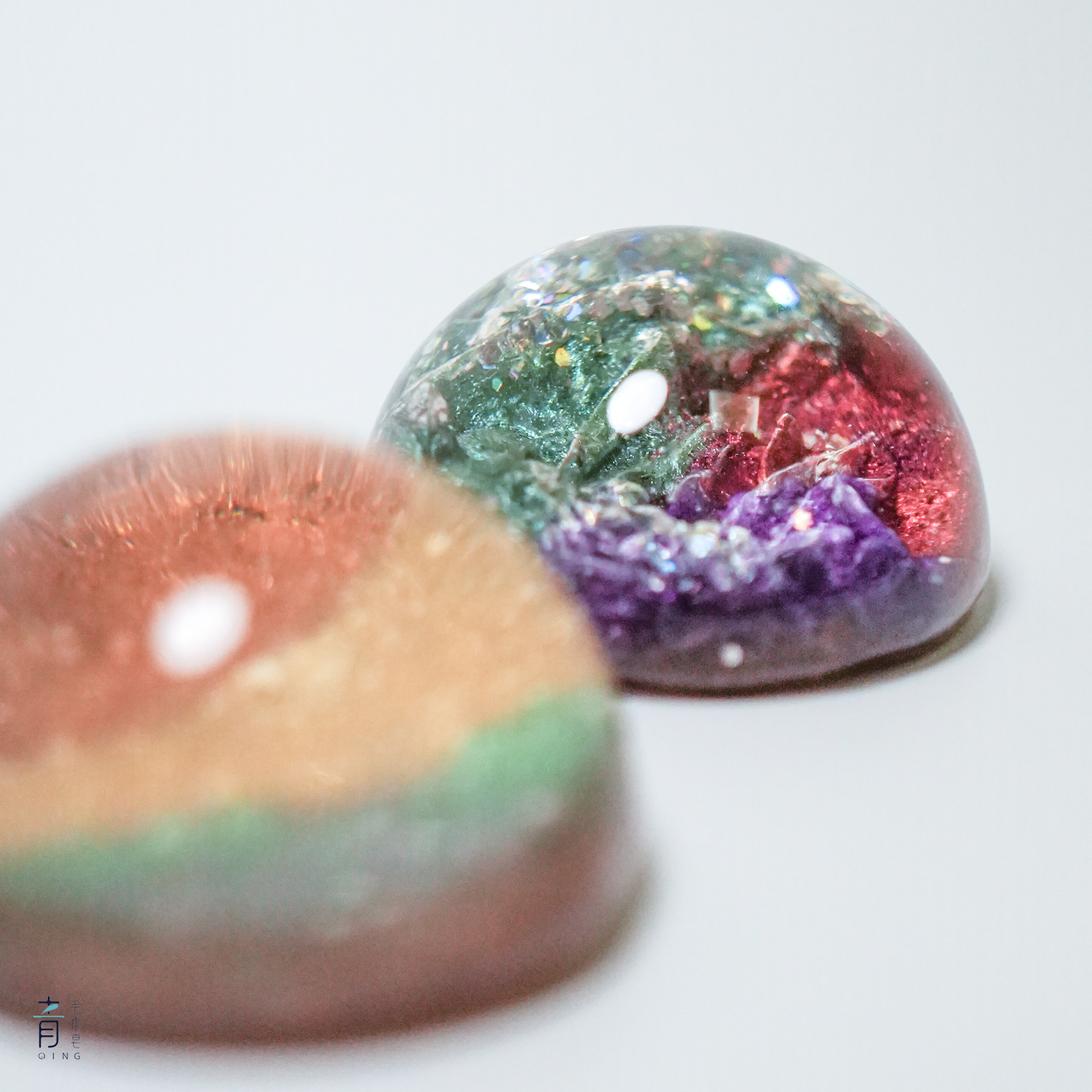 【證書】日本胺基酸寶石皂