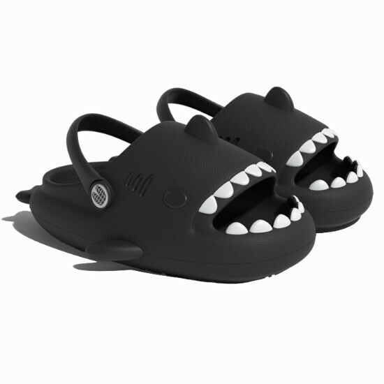 Hot selling thick-soled anti-collision hole sandals [Far Mountain Gray] [36-45 sizes] (please contact customer service to confirm the delivery size after placing the order)