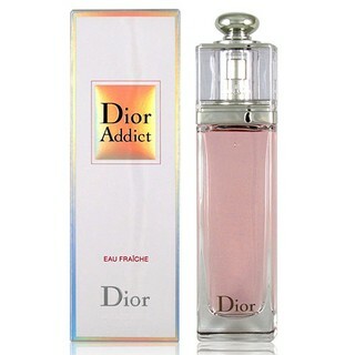 Dior 迪奧 癮誘甜心女性淡香水 EDT 50ml