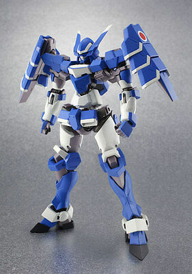 Bandai The Robot Spirits Side as 1 Blaze Raven Full Metal Panic Another Figure  (AL120)