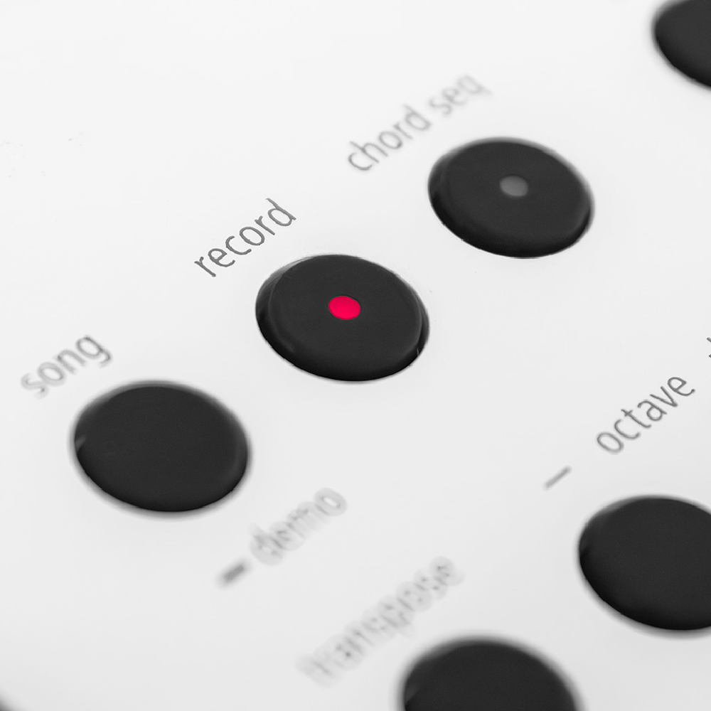 Roland Roland / GoKeys5 61鍵攜帶型數位鋼琴(內建伴奏)(黑/白) 第 3 張圖片｜三峽鍵盤 / 鋼琴