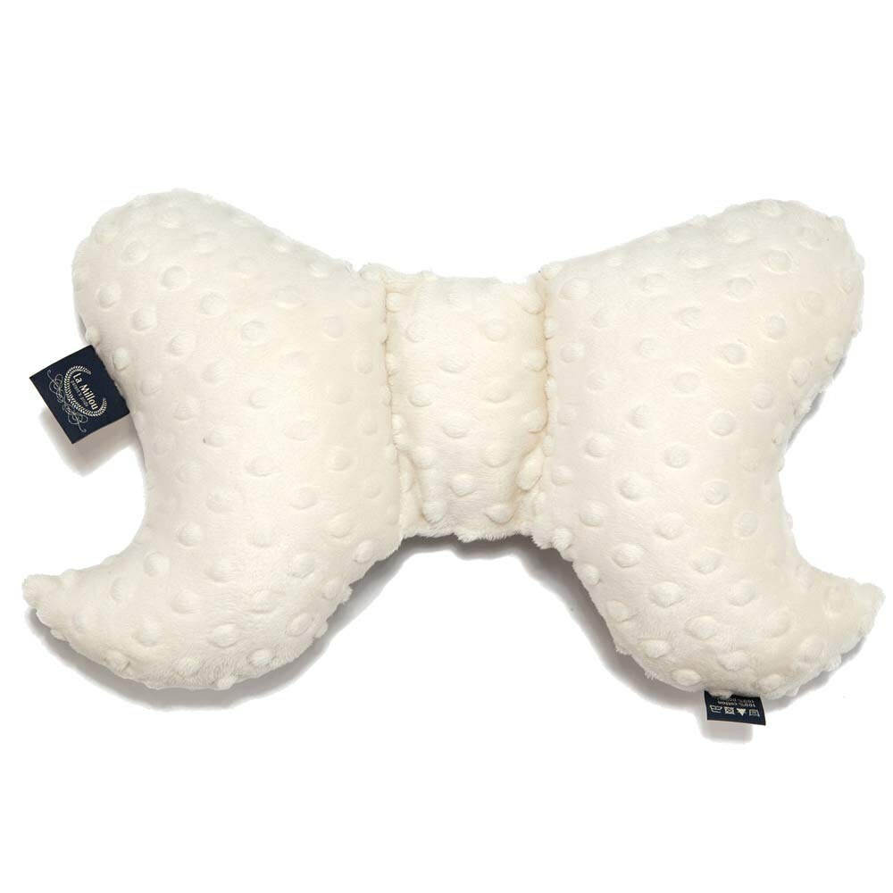 La Millou波蘭 天使枕｜童話獨角獸｜雲朵白