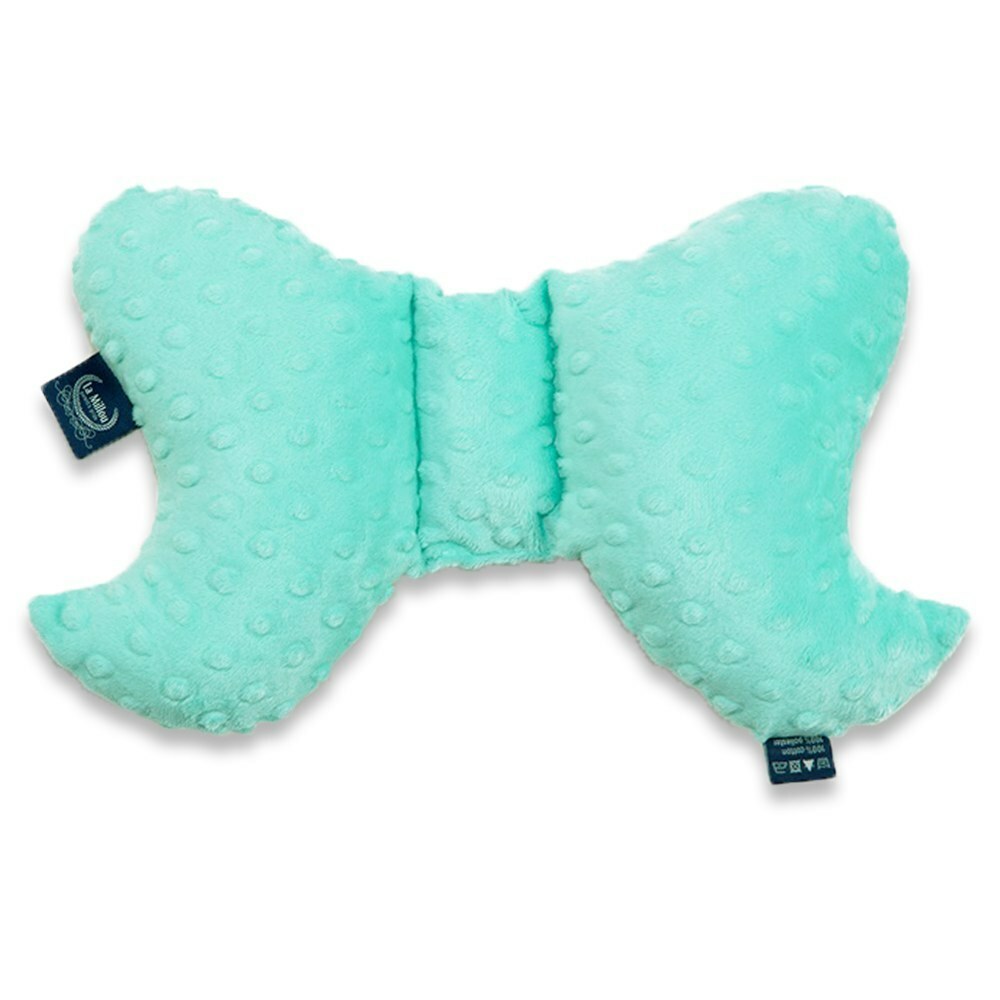 La Millou波蘭 天使枕｜La Millou Family II｜粉嫩糖果綠