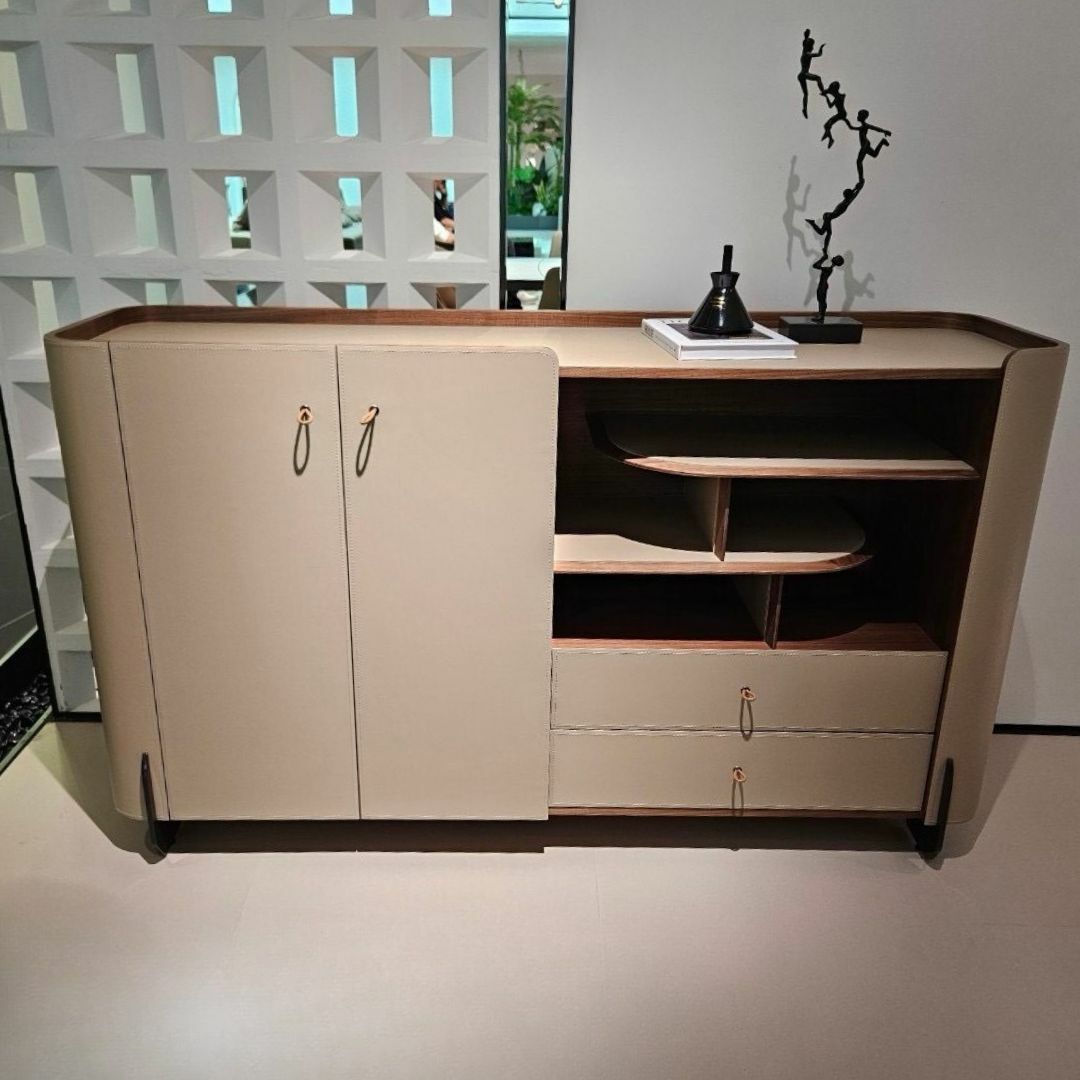 萊斯利 | 時尚 | 餐櫃