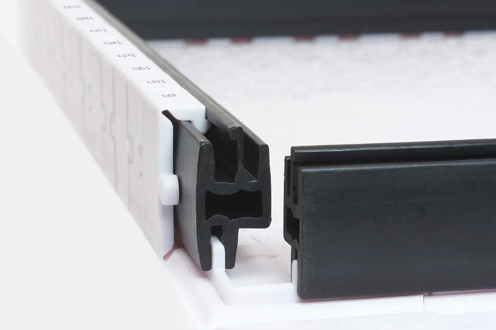 米妮 (立體免框) (環保樹脂) (絕版)