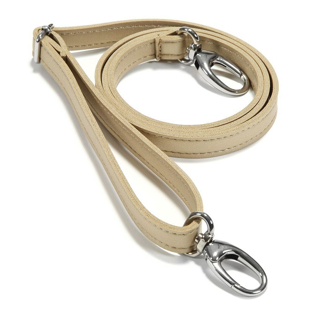 La Millou波蘭 FEERIA 霧面皮革背帶｜摩卡