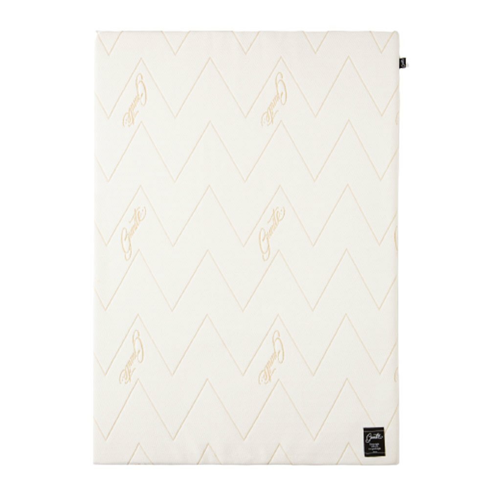 gunite 第三代智慧調溫天絲親水棉嬰兒床墊92x142