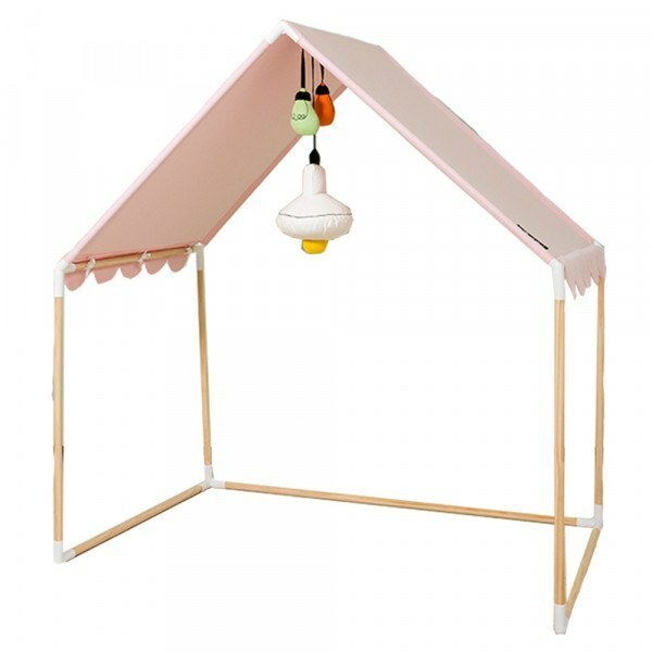 gunite 夢幻小屋頂｜巴黎粉