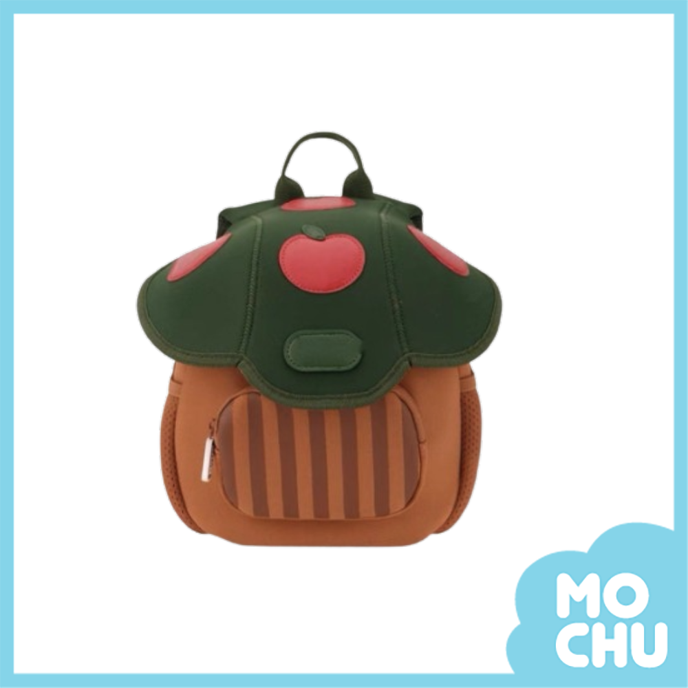 蘋果樹造型後揹包