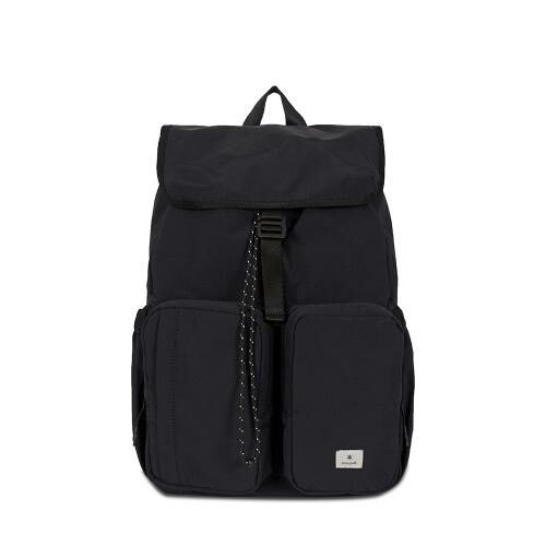 【 Peak】男女共用 Cample Backpack 17L /追跡付 Snow Peak Cample Backpack 17L