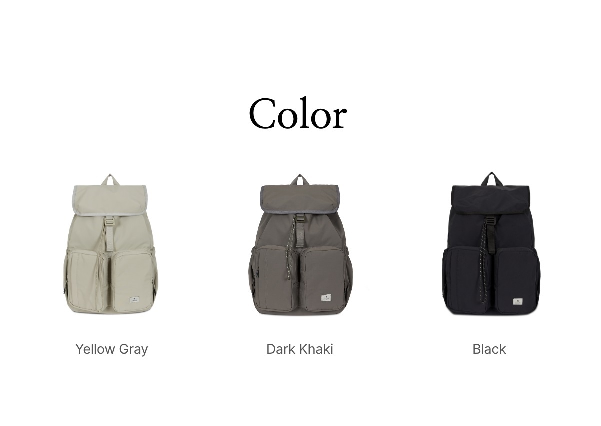 PEAK■Cample Backpack 17 L■送料込 SNOWPEAK□Cample Backpack 17 L□送料込 (Snow Peak/バック