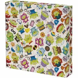 好多三眼仔 (立體免框) (環保樹脂) (絕版)