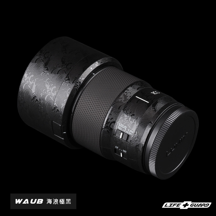 Panasonic LUMIX S 100mm F2.8 Macro Lens Skin