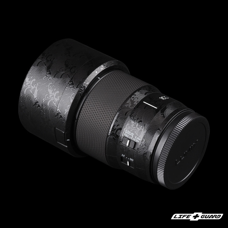 Panasonic LUMIX S 100mm F2.8 Macro Lens Skin