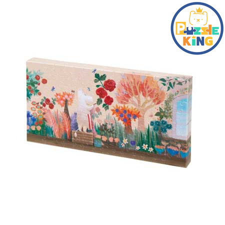 姆明壁畫 (立體免框) (環保樹脂) (絕版)