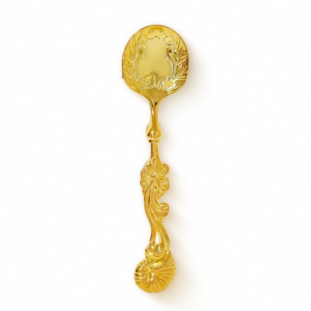 O'Pretty 歐沛媞 磨砂膏挖勺