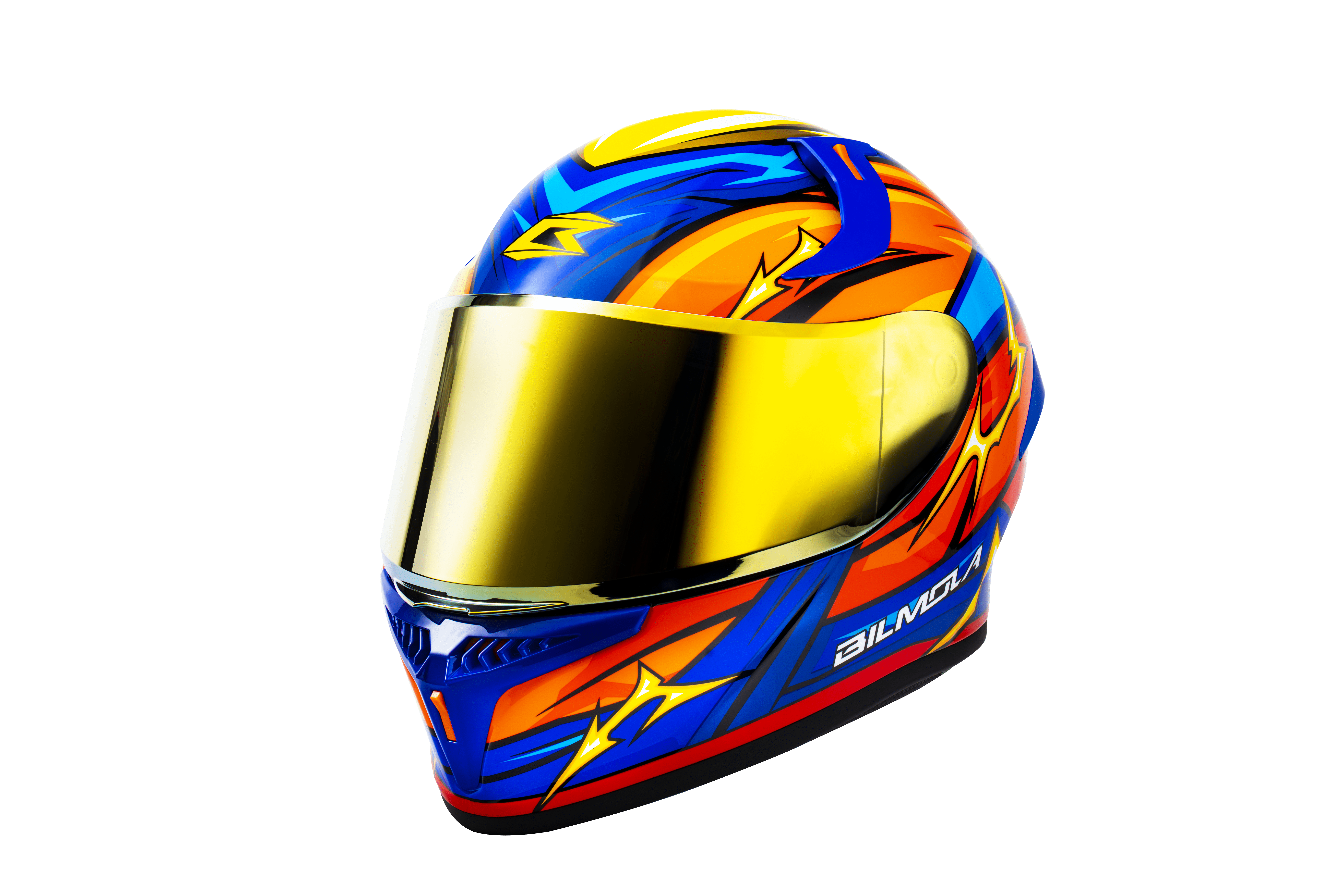 【BILMOLA X 七龍珠Z Dragon Ball Z】RAPID RSLT | 悟空