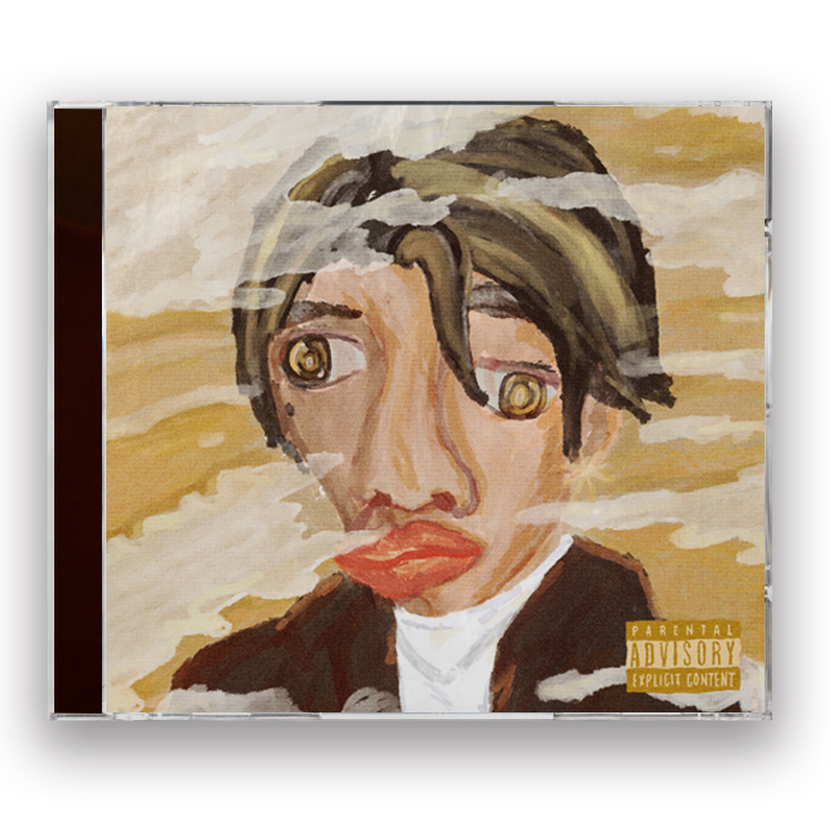 【禪波ZENBØ】《咖啡氤》平裝版