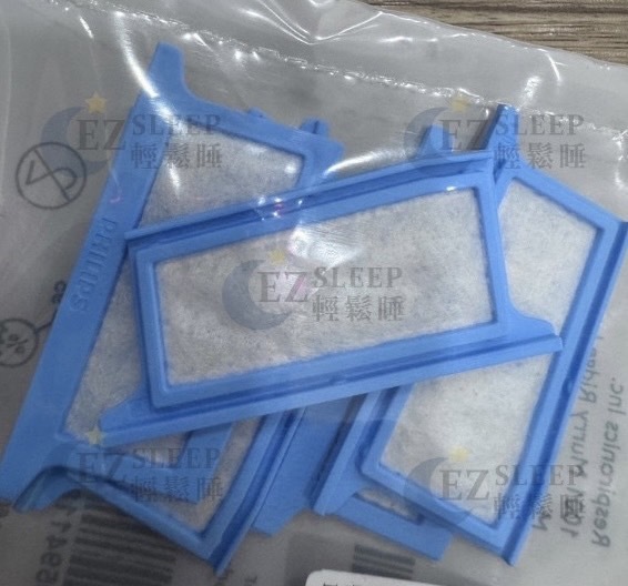 💥新品上市💥Philips飛利浦-DreamStation 專用過濾棉Disposable Filter(6片一包)