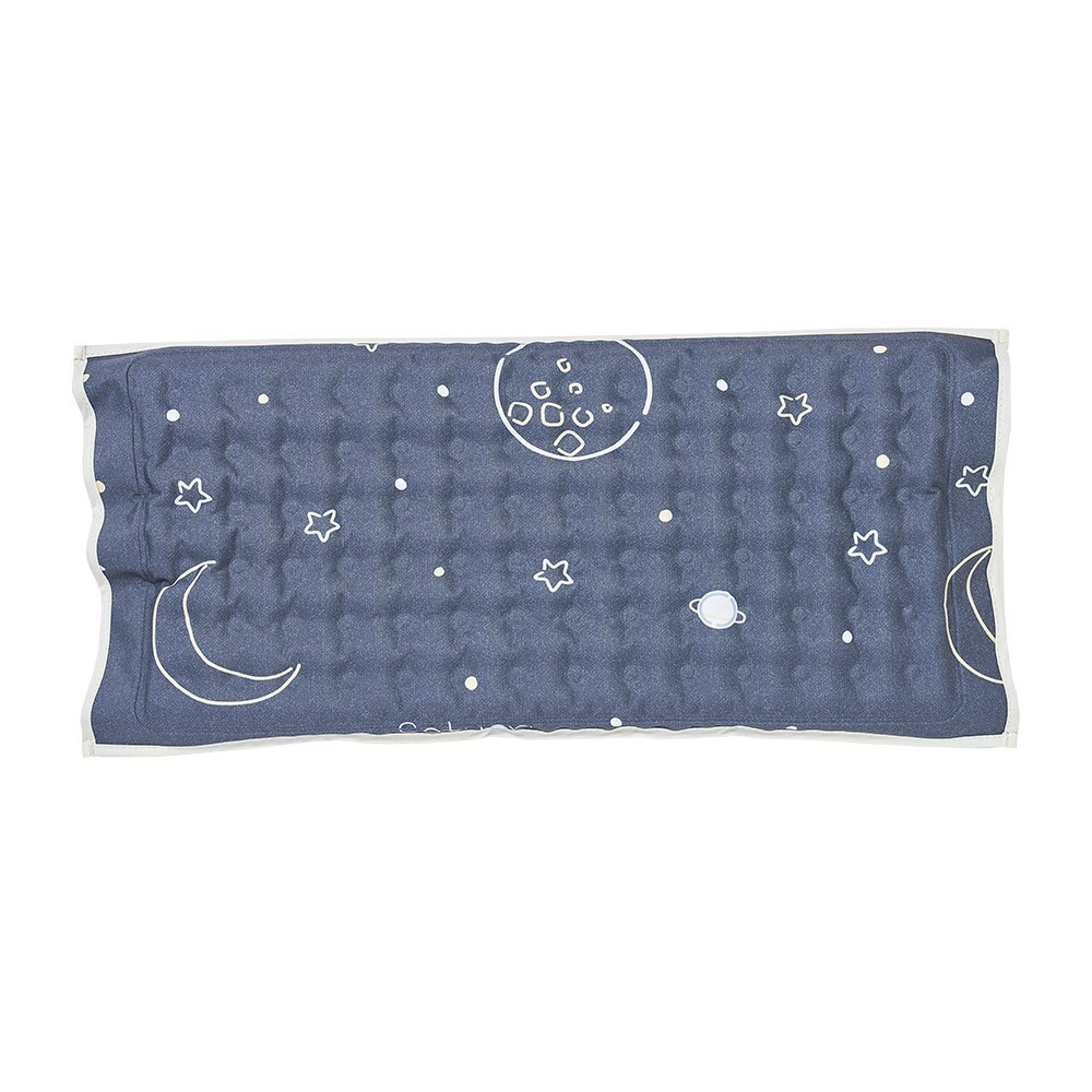 lolbaby韓國 Hi Jell-O涼感蒟蒻枕頭(防水隔尿款)｜夏夜星空