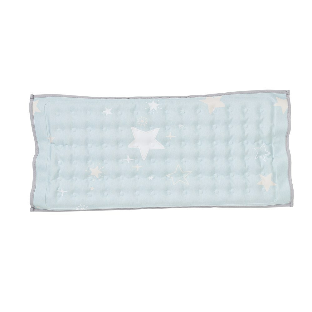 lolbaby韓國 Hi Jell-O涼感蒟蒻枕頭(防水隔尿款)｜海星星