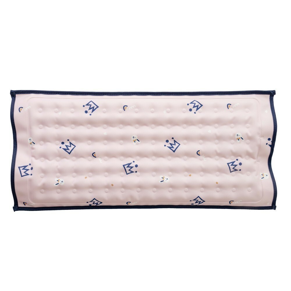 【04/14陸續出貨】lolbaby韓國 Hi Jell-O涼感蒟蒻枕頭(防水隔尿款)｜皇冠兔兔