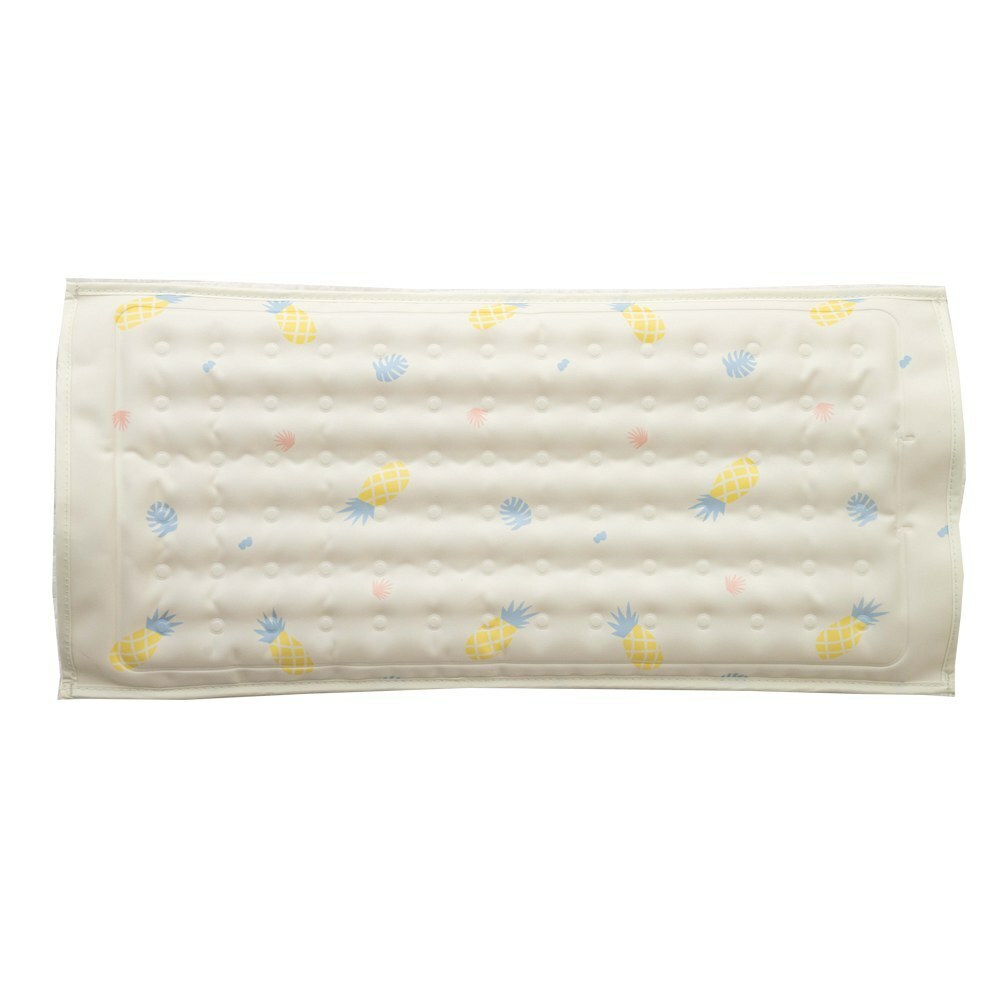 lolbaby韓國 Hi Jell-O涼感蒟蒻枕頭(防水隔尿款)｜沁甜鳳梨